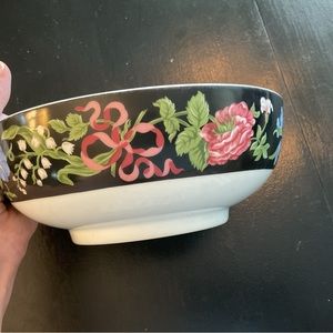 Merrion Square by Sybil Connolly for Tiffanys